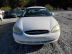 2003 Ford Taurus SES