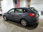 2013 Subaru Impreza Premium