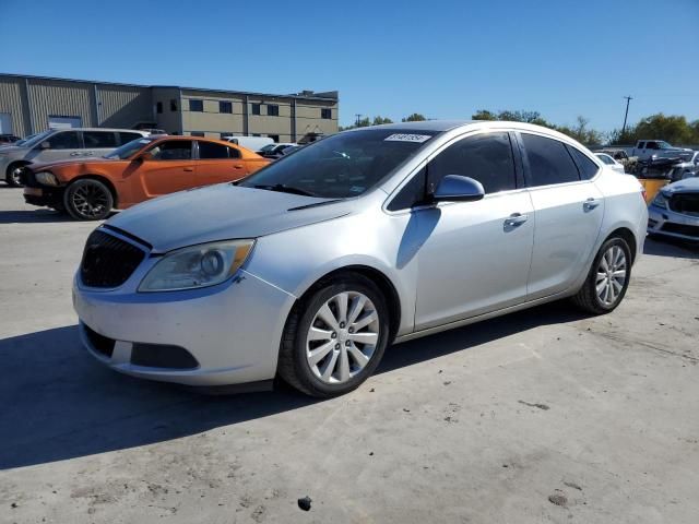 2015 Buick Verano