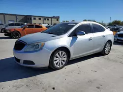 Buick Vehiculos salvage en venta: 2015 Buick Verano