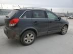 2012 Chevrolet Captiva Sport