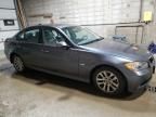 2007 BMW 328 XI