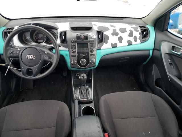 2013 KIA Forte EX