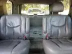 2004 Cadillac Escalade Luxury