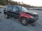 2005 Ford Escape Limited