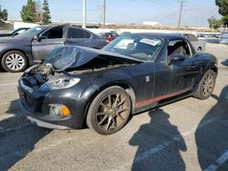 Mazda Vehiculos salvage en venta: 2013 Mazda MX-5 Miata Club