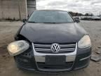 2010 Volkswagen Jetta SE