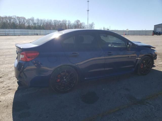 2020 Subaru WRX Premium