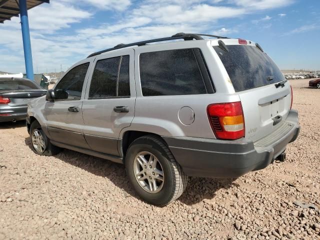 2003 Jeep Grand Cherokee Laredo