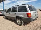 2003 Jeep Grand Cherokee Laredo