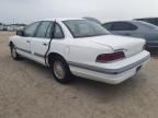 1992 Ford Crown Victoria LX