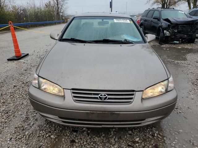 1999 Toyota Camry CE