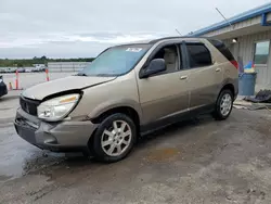 Buick salvage cars for sale: 2005 Buick Rendezvous CX