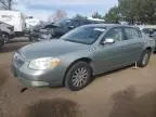 2006 Buick Lucerne CX