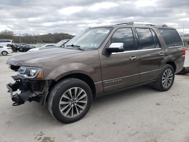 2015 Lincoln Navigator