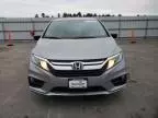 2019 Honda Odyssey LX