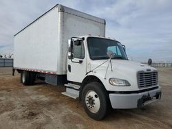 Freightliner salvage cars for sale: 2016 Freightliner M2 106 Medium Duty