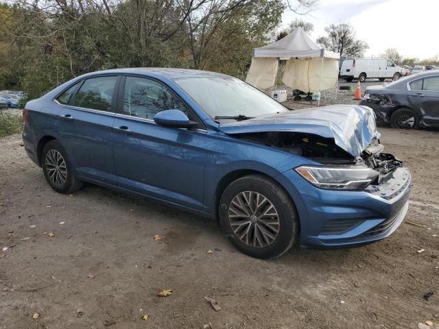 2021 Volkswagen Jetta S