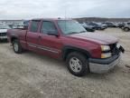 2004 Chevrolet Silverado C1500