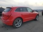 2011 Audi Q5 Prestige