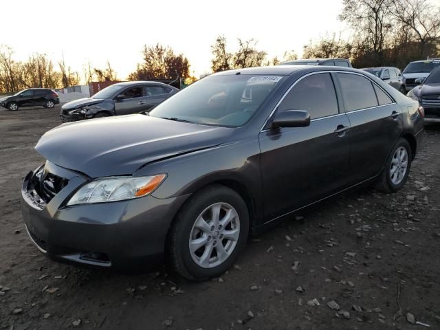 2008 Toyota Camry CE