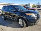 2011 Ford Explorer Limited