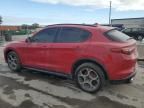 2020 Alfa Romeo Stelvio TI