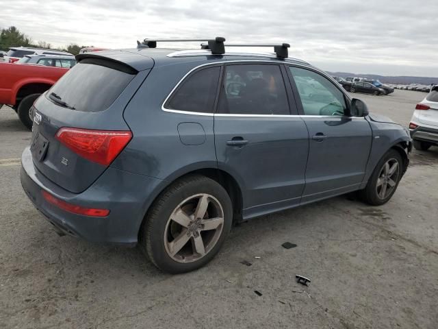 2011 Audi Q5 Premium Plus