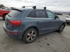 2011 Audi Q5 Premium Plus