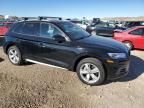 2018 Audi Q5 Premium