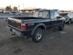 2002 Ford Ranger Super Cab