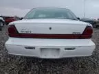 1998 Oldsmobile 88 Base