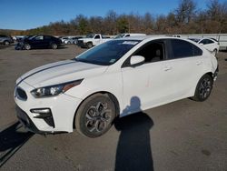 2020 KIA Forte FE en venta en Brookhaven, NY