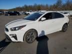 2020 KIA Forte FE