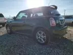 2012 Mini Cooper