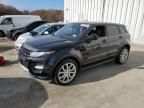 2015 Land Rover Range Rover Evoque Dynamic Premium