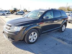 Dodge Journey Vehiculos salvage en venta: 2013 Dodge Journey SE