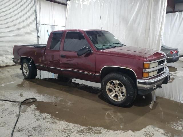 1997 Chevrolet GMT-400 K1500