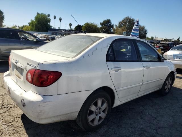 2003 Toyota Corolla CE