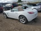 2008 Saturn Sky Redline