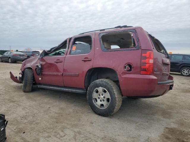 2007 Chevrolet Tahoe K1500