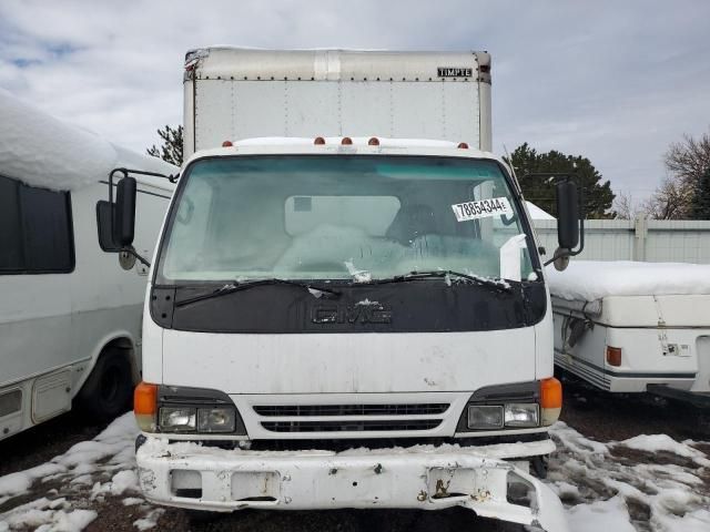 1999 GMC W3500 W35042