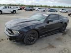 2012 Ford Mustang