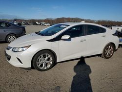 Cars With No Damage for sale at auction: 2016 Chevrolet Volt LTZ