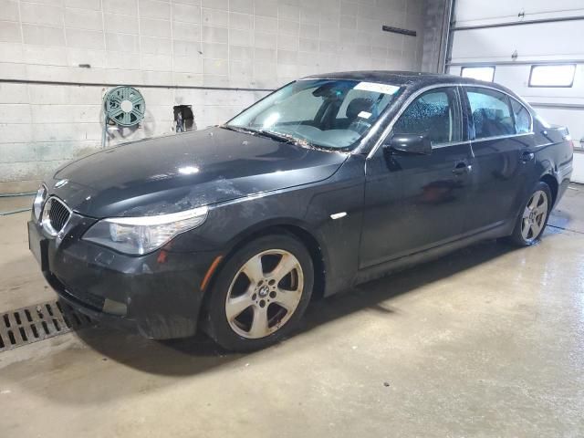 2008 BMW 535 XI