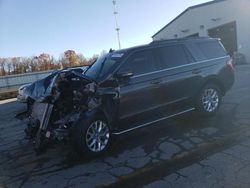 Salvage cars for sale at Rogersville, MO auction: 2020 Ford Expedition XLT