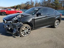 BMW salvage cars for sale: 2016 BMW X6 XDRIVE35I