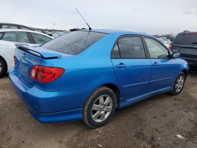 2008 Toyota Corolla CE