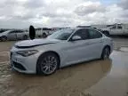 2023 Alfa Romeo Giulia Sprint