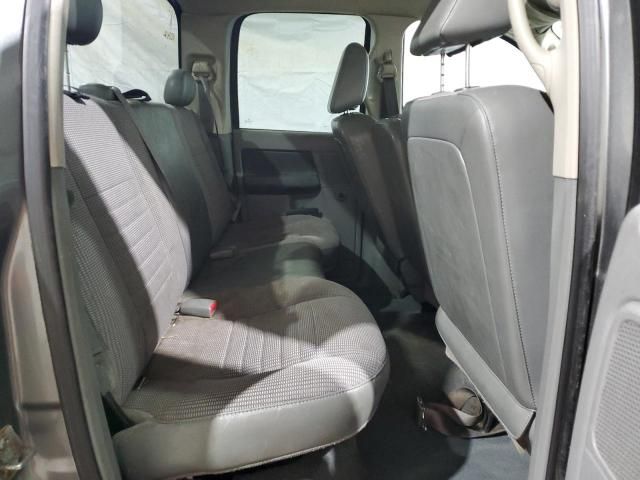 2008 Dodge RAM 1500 ST